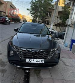 هیوندای تۆکسۆن
